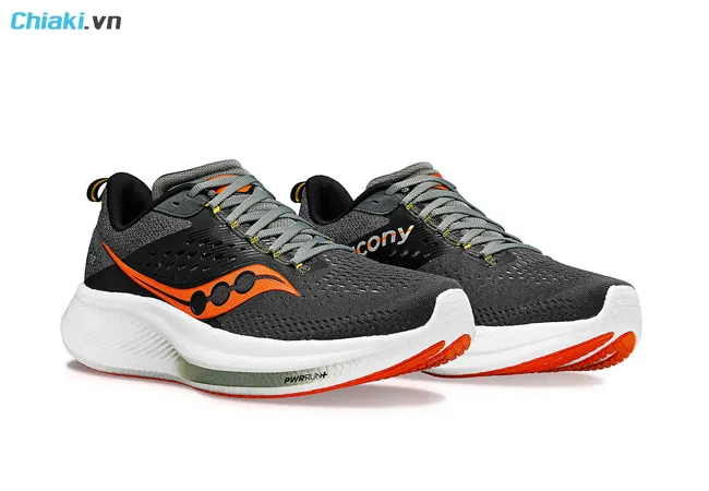 Gi&agrave;y chạy bộ Saucony Triumph 21