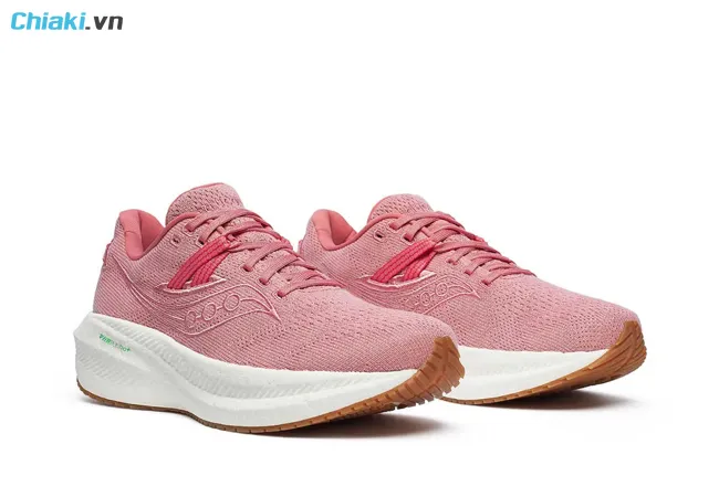 Gi&agrave;y chạy bộ Saucony Triumph RFG