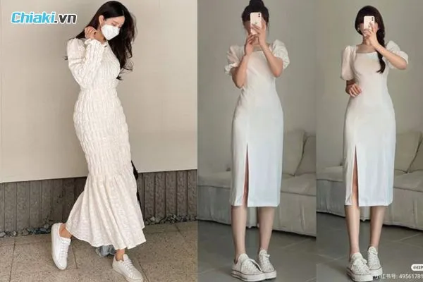 Gi&agrave;y thể thao năng động thoải m&aacute;i, trẻ trung