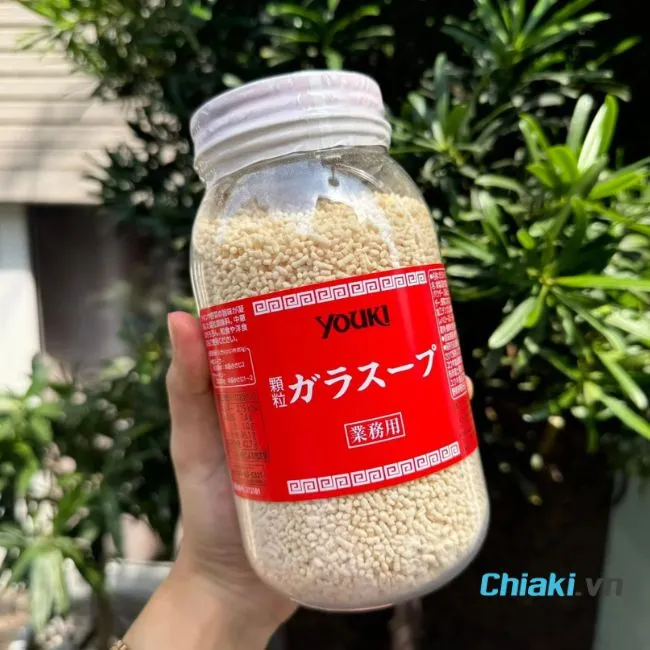 Hạt n&ecirc;m ăn dặm cho b&eacute; tr&ecirc;n 1 tuổi