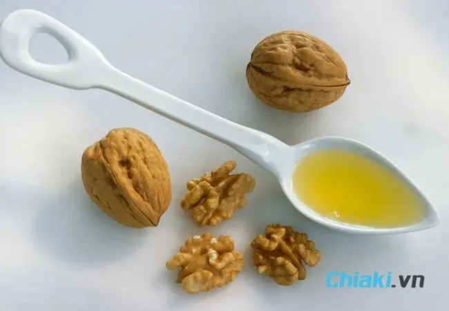Lượng gia vị cho b&eacute; ăn dặm dưới 1 tuổi