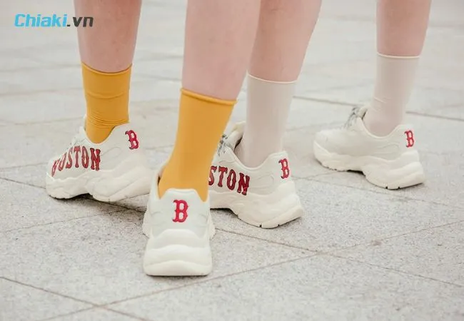 MLB Big Ball Chunky P Boston