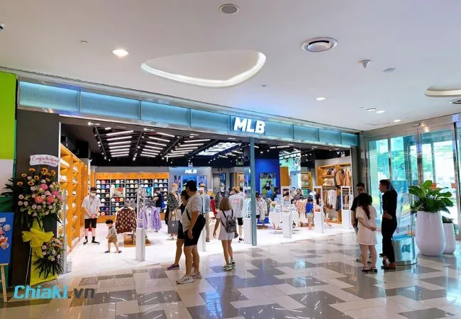MLB SC Vivo City
