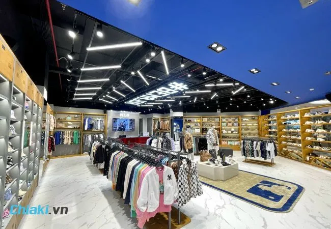 MLB Vincom Plaza 910A Ng&ocirc; Quyền