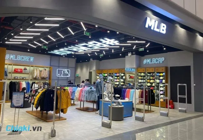 MLB Vincom Plaza Bi&ecirc;n H&ograve;a