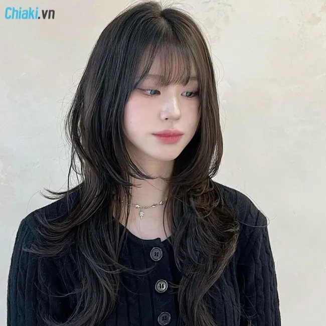 Những lưu &yacute; khi cắt kiểu t&oacute;c hush cut bạn n&ecirc;n biết