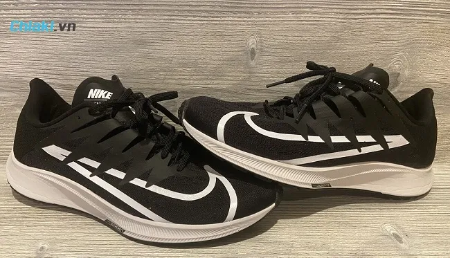 Nike Zoom Rival Fly Black CD7288-001