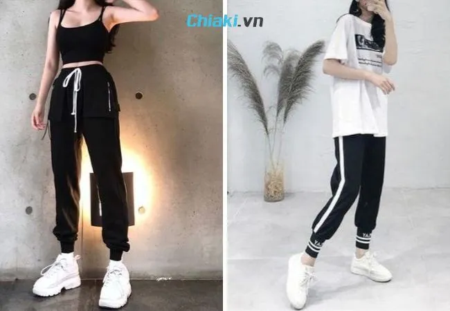 Tại sao n&ecirc;n chọn mua gi&agrave;y thể thao nữ trắng