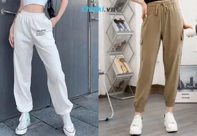 Ti&ecirc;u ch&iacute; chọn mua gi&agrave;y thể thao nữ trắng