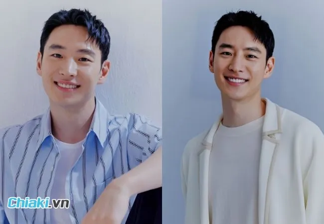 T&oacute;c đầu đinh Fade