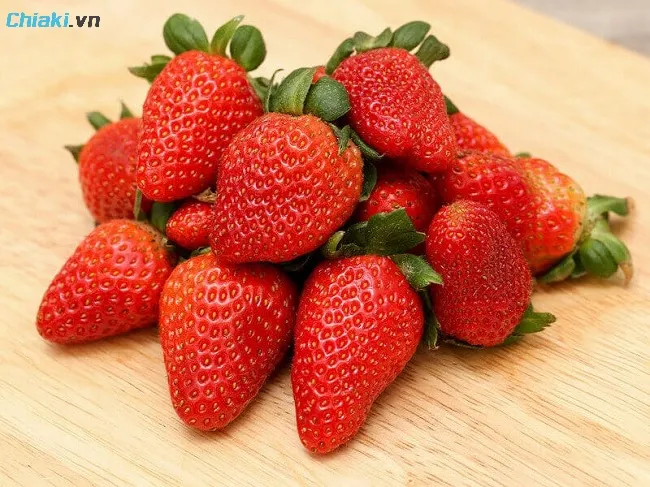 D&acirc;u t&acirc;y c&oacute; chứa nhiều vitamin v&agrave; kho&aacute;ng chất như vitamin B, C, K, mangan, đồng, kali