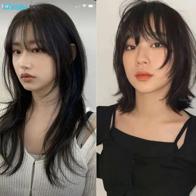 Ưu nhược điểm khi cắt t&oacute;c hush cut