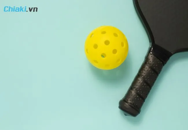 B&oacute;ng pickleball