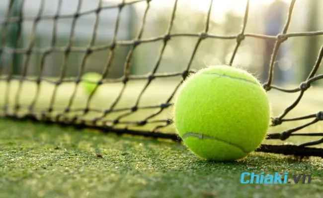 B&oacute;ng Tennis