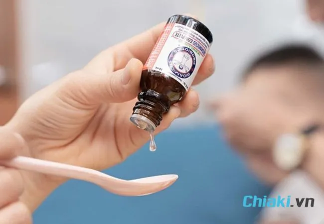 C&aacute;ch sử dụng men 10 chủng BioAmicus