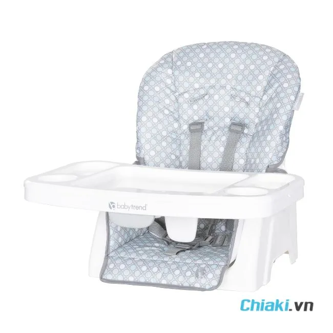 Ghế ăn dặm Baby Trend Adapt Spacesaving Booster