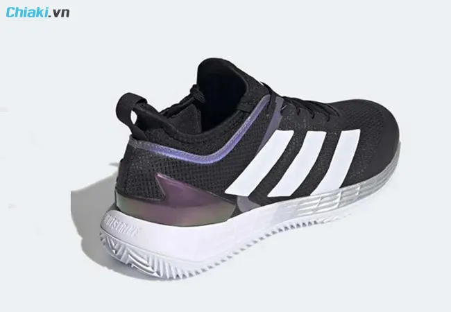 gi&agrave;y chạy bộ adidas Adizero Ubersonic 4 Black Cloud FX1372