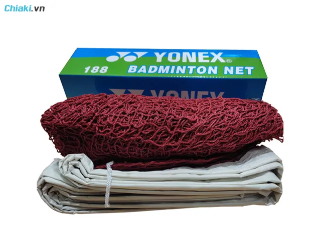 Lưới cầu l&ocirc;ng Yonex