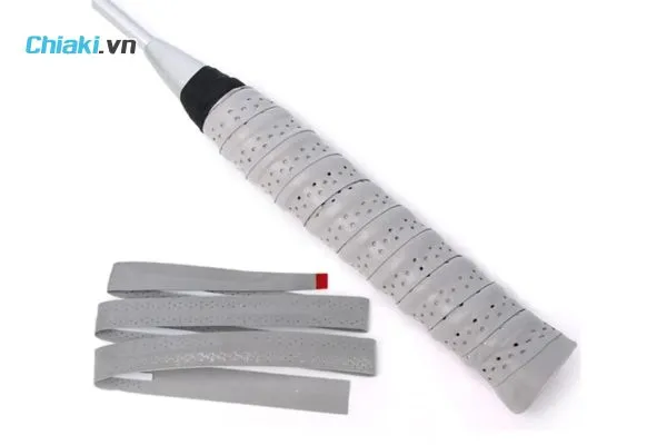 Quấn c&aacute;n phủ ngo&agrave;i (Overgrip)