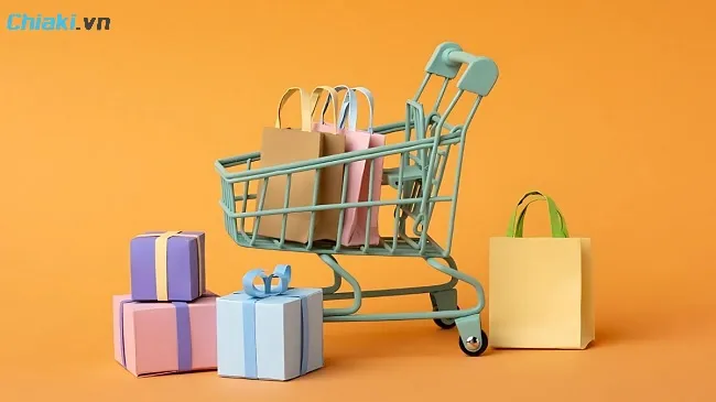 C&aacute;c sản phẩm trong gian h&agrave;ng của Minh Chau Mall lu&ocirc;n đặt chất lượng l&ecirc;n h&agrave;ng đầu