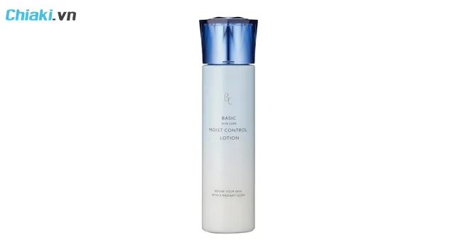 Tinh chất dưỡng ẩm Moist Control Lotion