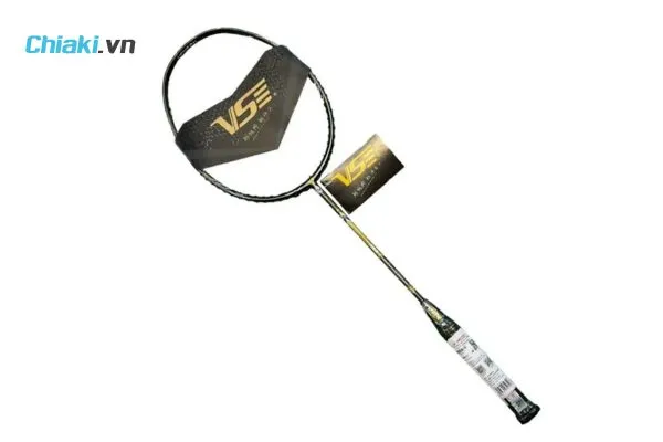 Vợt cầu l&ocirc;ng 4U Venson Challenger VS630