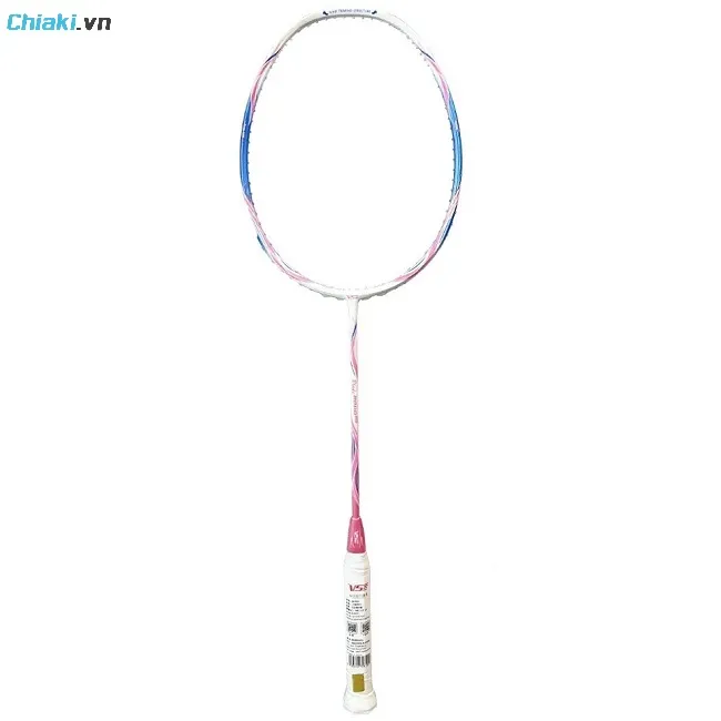Vợt cầu l&ocirc;ng đơn gi&aacute; rẻ Venson VS Blade 8000 tạo n&ecirc;n cảm gi&aacute;c thoải m&aacute;i khi chơi