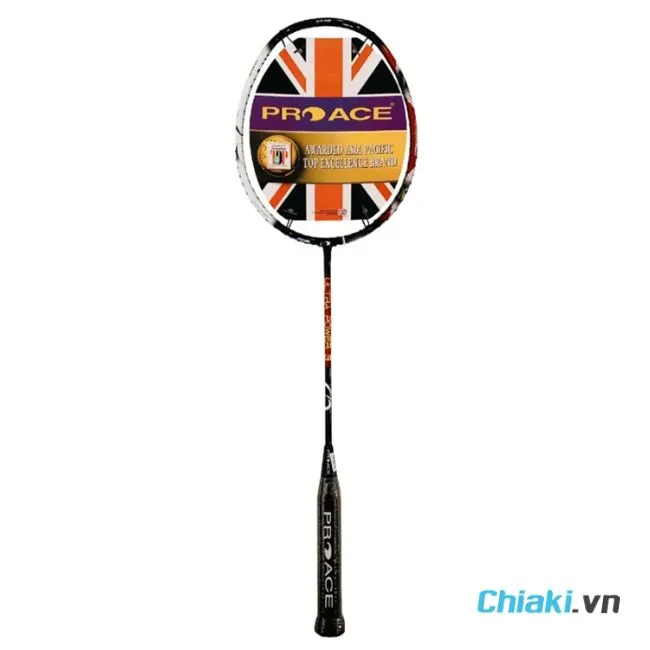 Vợt cầu l&ocirc;ng dưới 1 triệu Proace Ultra Power 3