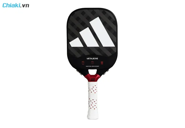 Vợt Pickleball cực đắt Adidas Metalbone