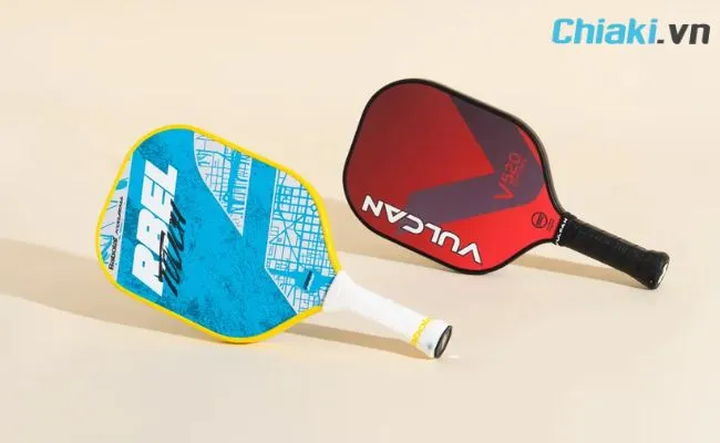 Vợt Pickleball