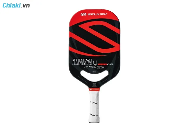 Vợt Pickleball cực đắt Selkirk Vanguard Power Air Invikta