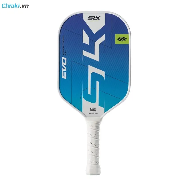 Vợt pickleball Selkirk Evo Control XL d&agrave;nh cho người chơi ở mọi cấp độ