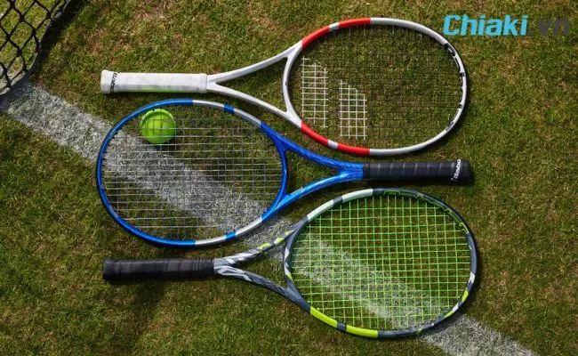 Vợt Tennis