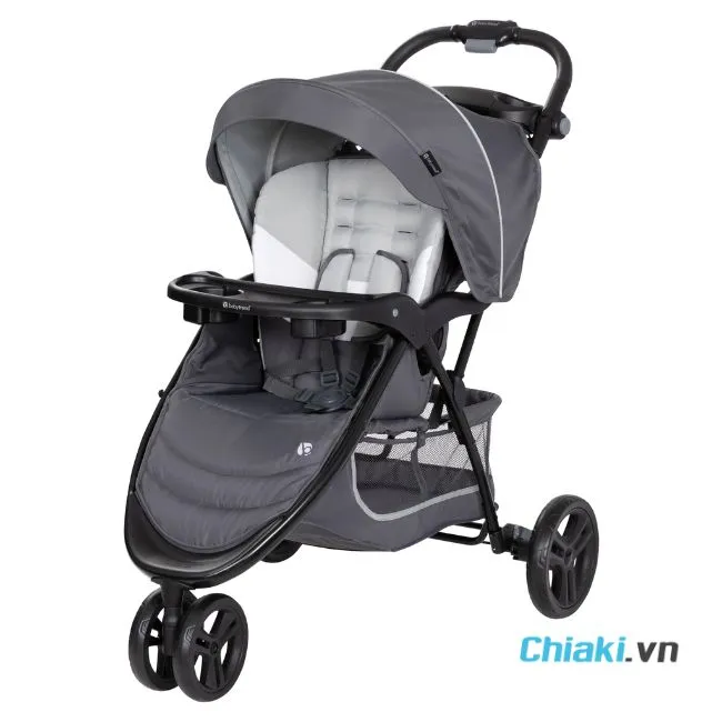 Xe đẩy Baby Trend EZ Ride Stroller