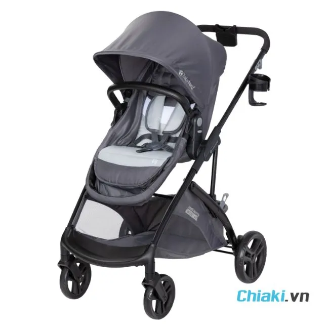 Xe đẩy Baby Trend Passport Switch Modular