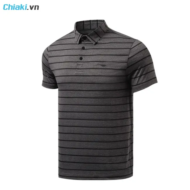 &aacute;o polo trung ni&ecirc;n Li-Ning APLR065