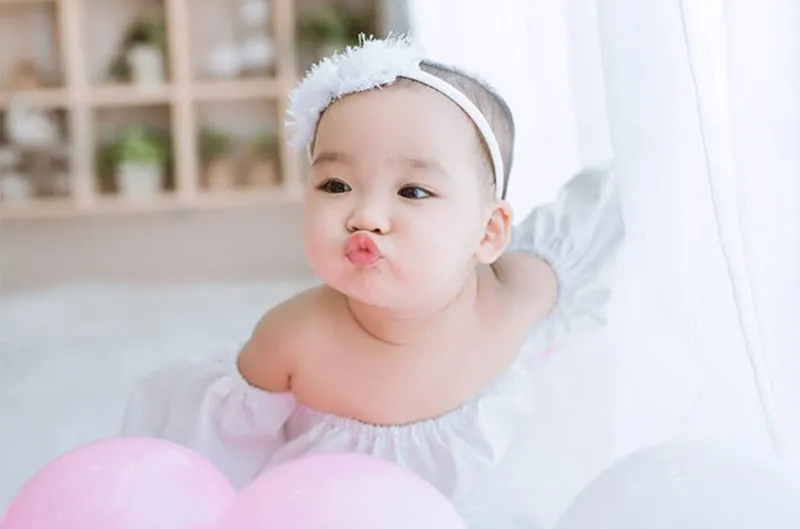 Gợi &yacute; t&ecirc;n con g&aacute;i họ Đỗ theo phong thủy