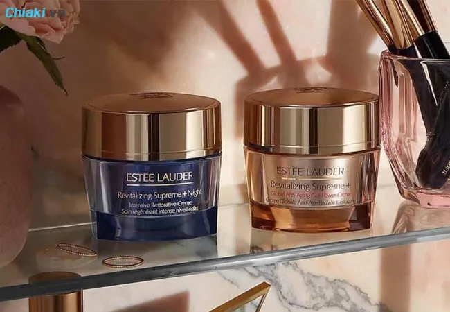Những lưu &yacute; khi sử dụng kem dưỡng Estee Lauder