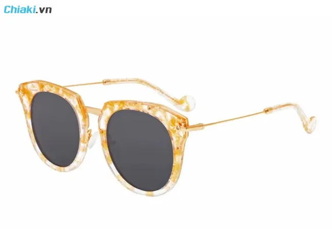 K&iacute;nh mắt m&egrave;o Bertha The Bailey Gradient Cat Eye Ladies