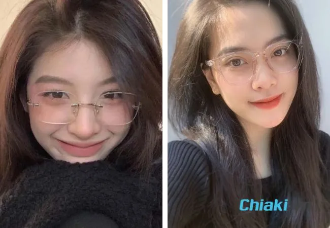 K&iacute;nh vu&ocirc;ng cho người c&oacute; g&ograve; m&aacute; cao