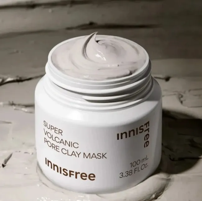 Mặt nạ trị mụn đầu đen Innisfree