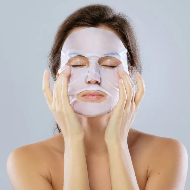 Mặt nạ trị mụn l&agrave; g&igrave;