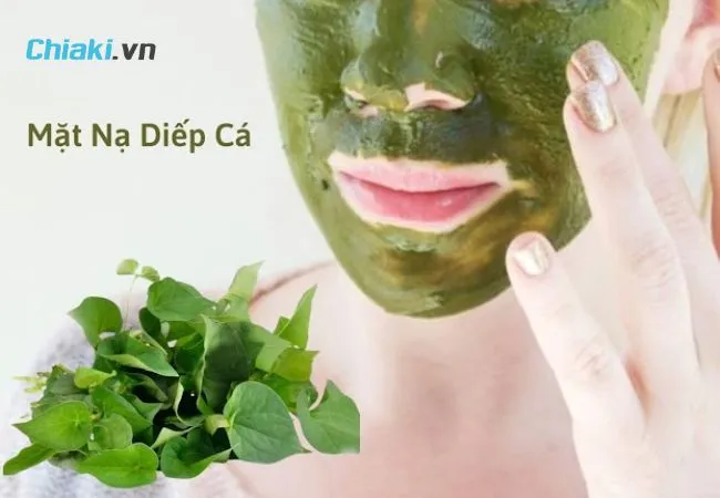 Rau diếp c&aacute;