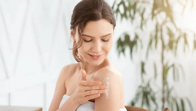 Sữa dưỡng thể c&oacute; ưu điểm g&igrave;