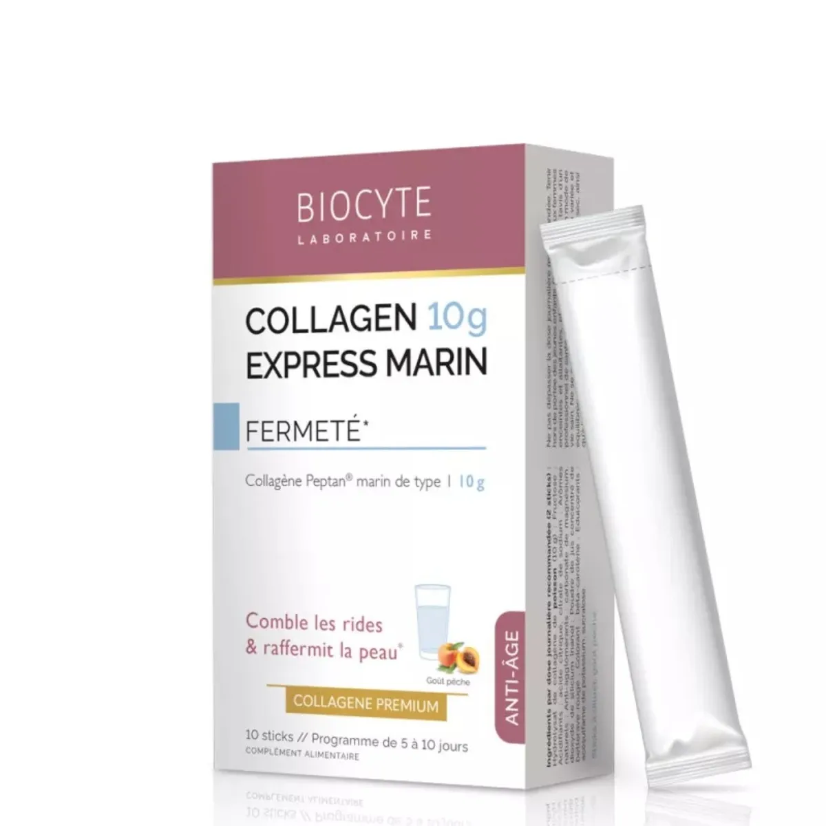 Bột Collagen Express Express Anti-Age của Ph&aacute;p