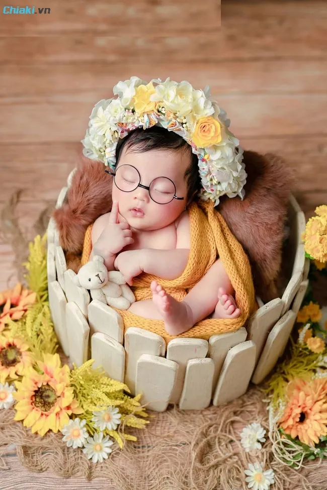 Đặt t&ecirc;n con trai họ Huỳnh theo th&aacute;ng sinh th&aacute;ng 9 m&ugrave;a thu