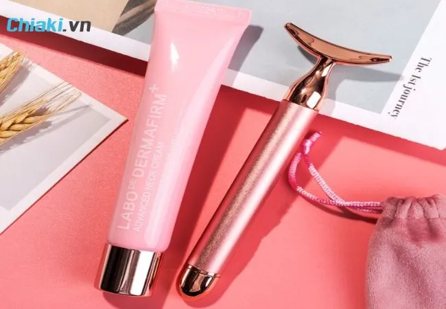 Dermafirm Advanced Neck Cream