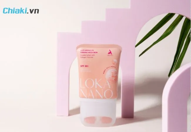 Loka Nano Abera