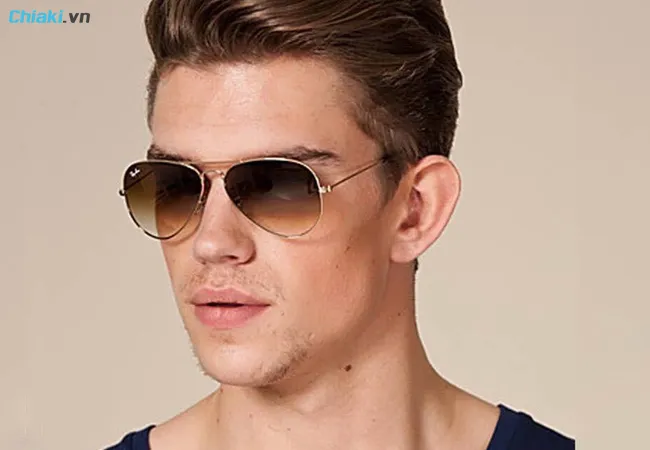 K&iacute;nh m&aacute;t Rayban Aviator
