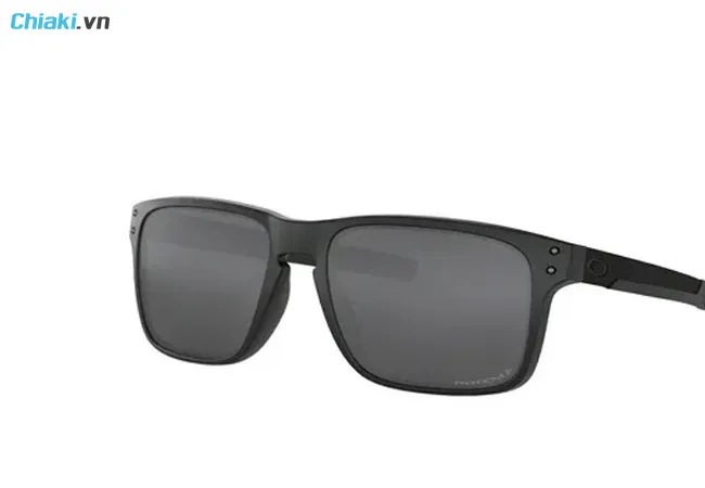 Mắt k&iacute;nh ph&acirc;n cực Oakley Holbrook Mix Prizm OO9385 938506 57